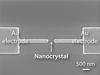 Nanocrystal