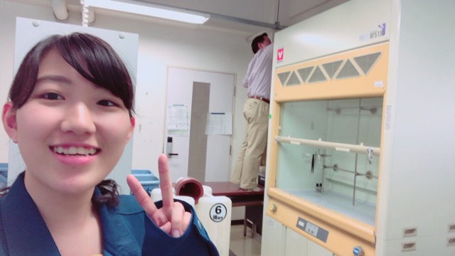 こんな感じです〜