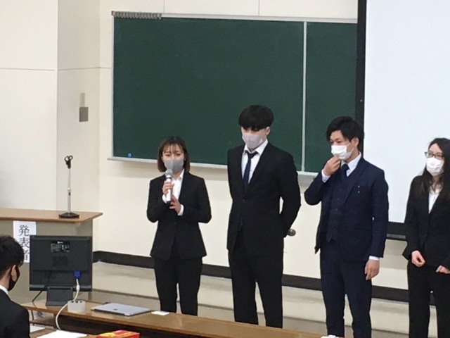 井川さん①