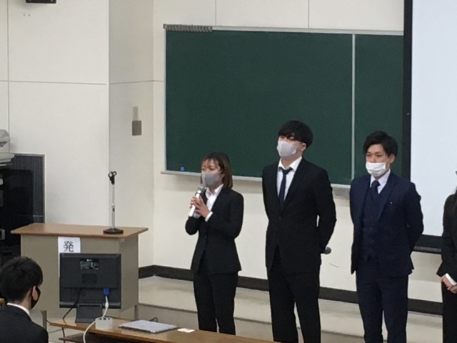 井川さん②
