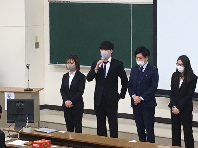 坂本くん②