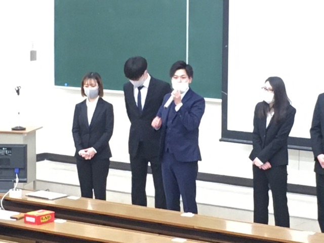 西原くん②
