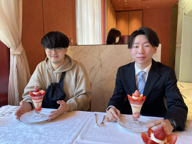 とりあえず燃料を注入。