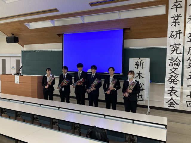 お疲れさまでした。
