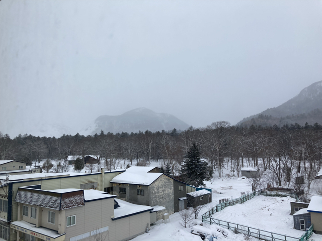 強酸性の温泉が出ることでも有名です。